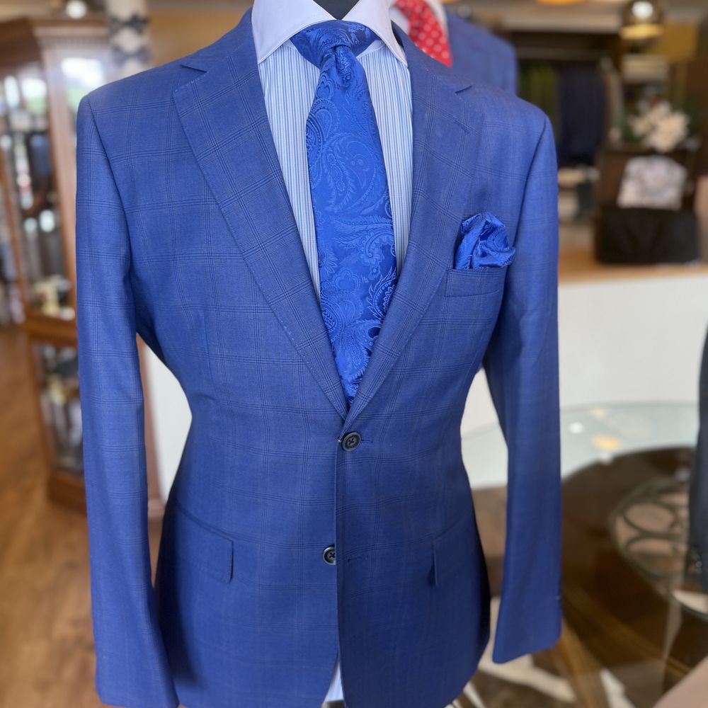 dress clothes for men near me New York Grey Suit The perfect mens black suit jacket for short guys TOP 10 BEST Men's Clothing