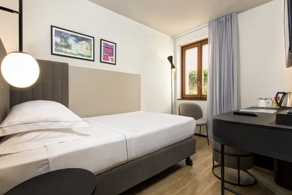 LUGANODANTE Boutique & Lifestyle Hotel by null