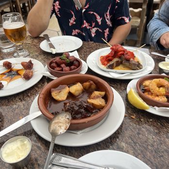 Costa Brava - Tapas Bars Near Me - San Diego, California Costa Brava - Tapas Bars Near Me - San Diego, California
