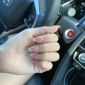 Sachse Nail Bar - Nail Salons Near Me - Sachse, Texas