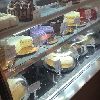 Look Up Dessert Cafe - Ice Cream & Frozen Yogurt Near Me - Chesapeake, Virginia