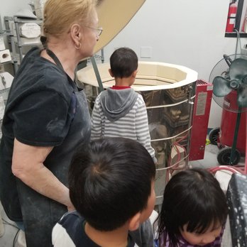 Express Yourself Ceramics - Art Classes Near Me - Roseville, California Express Yourself Ceramics - Art Classes Near Me - Roseville, California