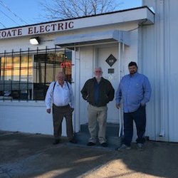 Choate HVAC & Electrical - Dick, Oscar, and Blevins are ready to help you