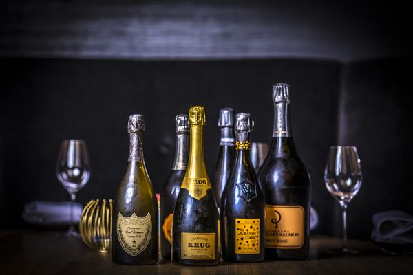 Ratatouille Food & Wine by null