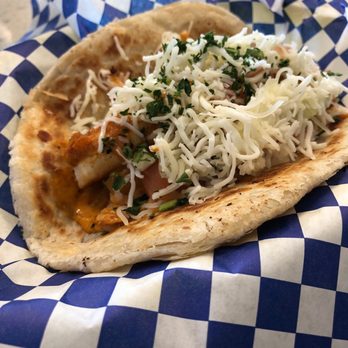 Twisted Turban - Peri Loco Taco so delicious - Halal Near Me - Houston, Texas Twisted Turban - Peri Loco Taco so delicious - Halal Near Me - Houston, Texas