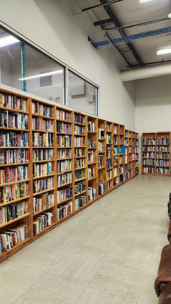 GOODWILL IND S E TX