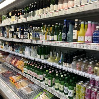 Kimchi Mart - International Grocery Near Me - Hollywood, Florida
