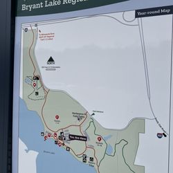 Bryant Lake Regional Park