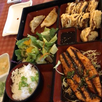 Itto Sushi - Sushi Bars Near Me - Midvale, Utah