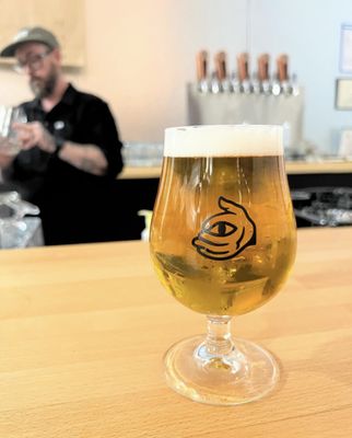 Recluse Brew Works by null
