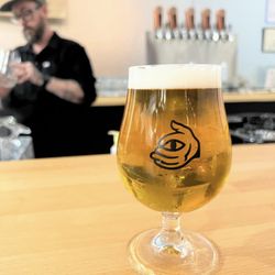 Recluse Brew Works