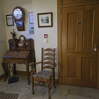 Ballyharvey House b&b - Bed & Breakfast Near Me - Muckamore