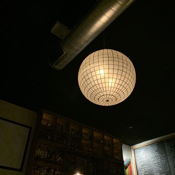 Ba Bar - Dim lighting - Vietnamese Near Me - Seattle, Washington Ba Bar - Dim lighting - Vietnamese Near Me - Seattle, Washington
