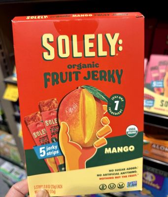 Whole Foods Market by null