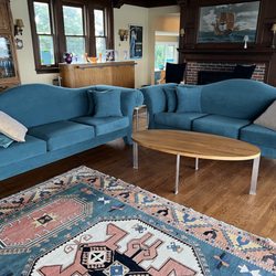 JC Upholstering