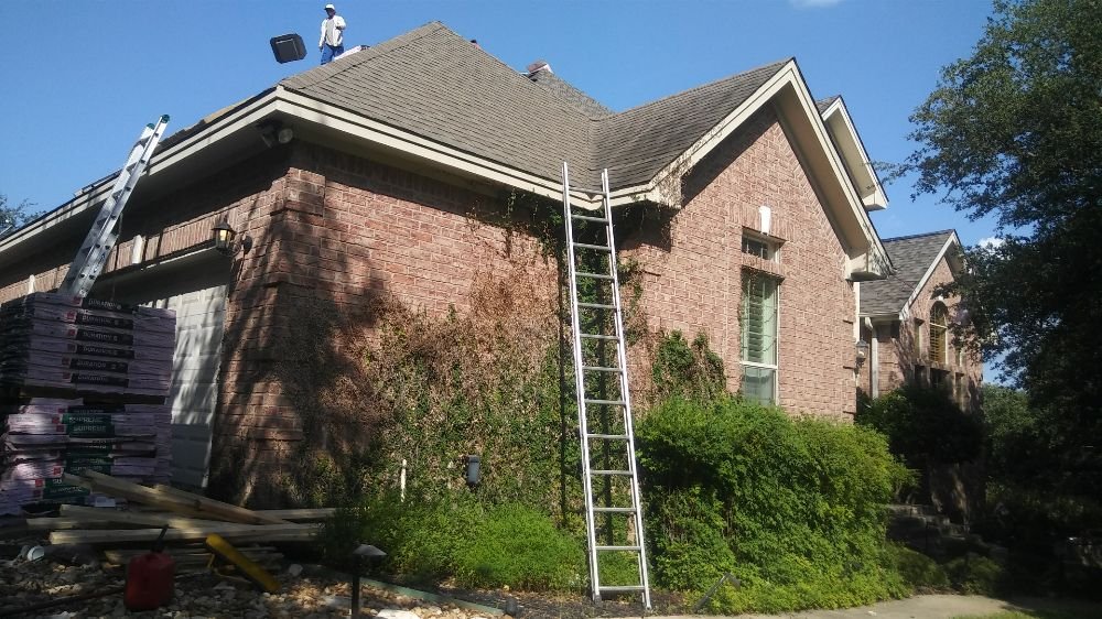 Slide of Junior Roofing & Repair