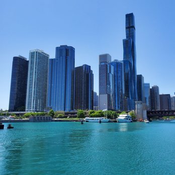 Shoreline Sightseeing - Architectural Tours Near Me - Chicago, Illinois Shoreline Sightseeing - Architectural Tours Near Me - Chicago, Illinois