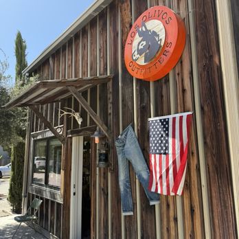 Los Olivos Outfitters - Men's Clothing Near Me - Los Olivos, California Los Olivos Outfitters - Men's Clothing Near Me - Los Olivos, California