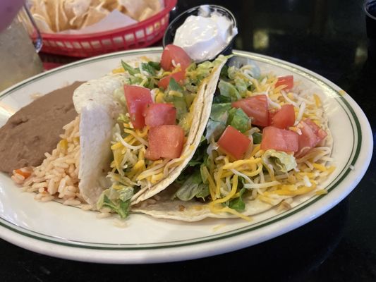 La Mexicana by null