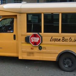 Logan Bus Company