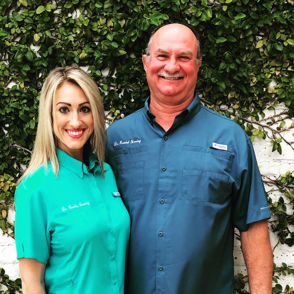 HERRING CHIROPRACTIC CLINIC Updated May 2024 315 Friendship Rd, Tallassee, Alabama