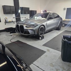 PremierXpressTINT&WRAPS