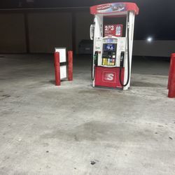Speedway