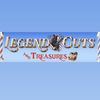 Legend cuts and Treasures gift card