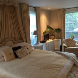 Regent Garden Mews Bed and Breakfast - Garden room