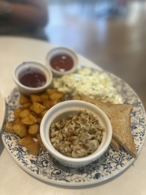 Lydia's Kitchen & Market by null