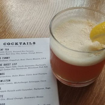 Good Luck Restaurant - New American Near Me - Rochester, New York