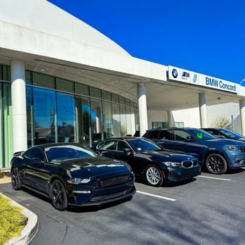 BMW CONCORD - Updated May 2024 - 174 Photos & 1195 Reviews - 1967 ...