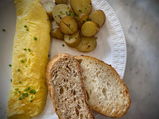 Cocotte @ James Pharmacy by null