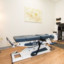 Beyond Chiropractic