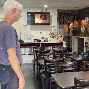 Afghan Cuisine - Middle Eastern Near Me - Austin, Texas