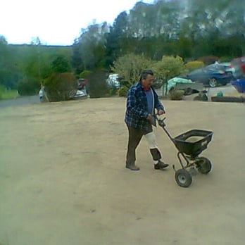 Lawns and Landscapes - Gardeners Near Me