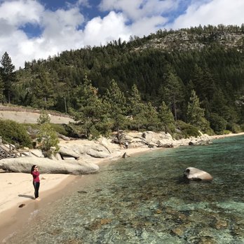 Hidden Beach - Beaches Near Me - Incline Village, Nevada Hidden Beach - Beaches Near Me - Incline Village, Nevada