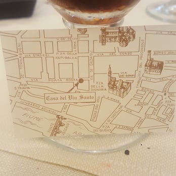 Casa del Vin Santo - Tuscan Near Me - Florence, FI Casa del Vin Santo - Tuscan Near Me - Florence, FI
