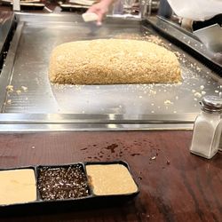 Miyabi Japanese Steak & Seafood House