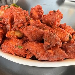 Chicken 65