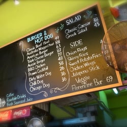 Burger Deli