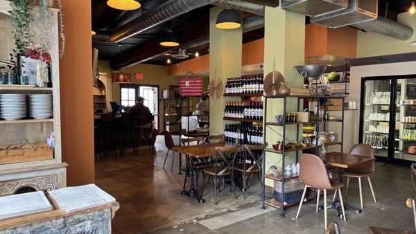 Giana Bakery & Provisions by null