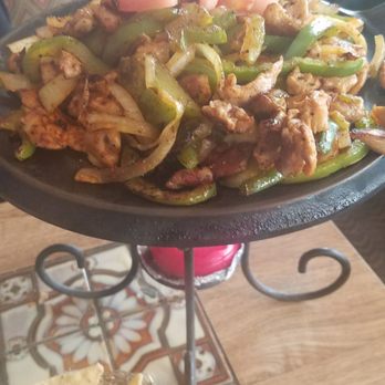 Los Arcos - Fajitas - Mexican Near Me - Anchorage, Alaska