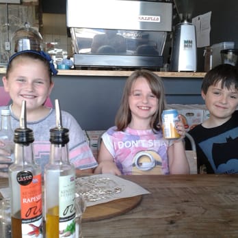 GB Pizza - Pizza Near Me - Margate, KEN