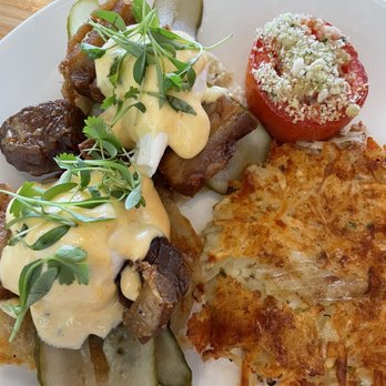 Early Bird - New American Near Me - Fullerton, California