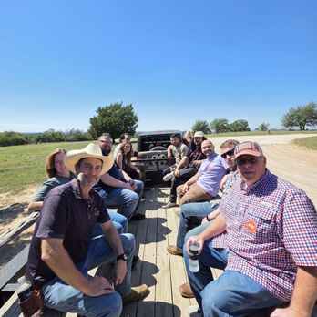Garrison Brothers Distillery - Distilleries Near Me - Hye, Texas