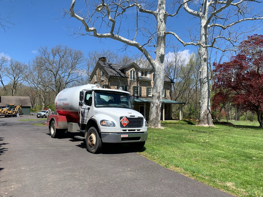 INDEPENDENCE PROPANE Updated September 2024 16 Photos 608 Main St