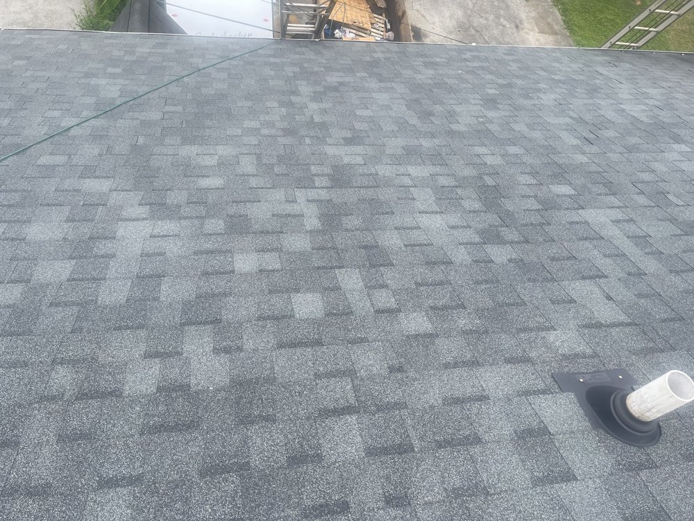 Slide of JAMD Restoration