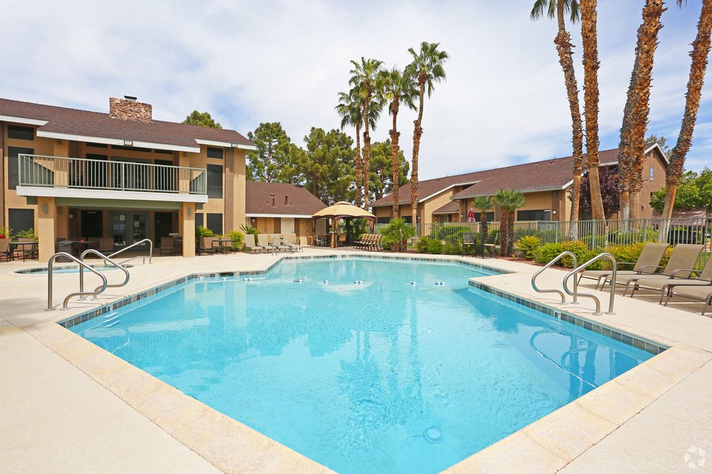 MORRELL PARK APARTMENTS Updated August 2024 14 Photos & 11 Reviews