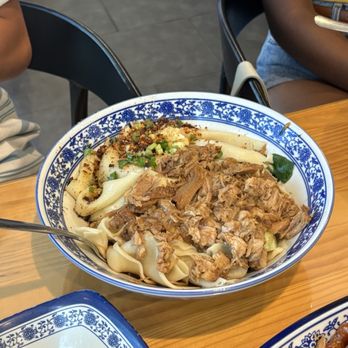 Changan Kitchen - Chinese Near Me - Chino Hills, California